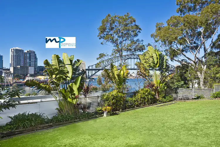 Sixth view of Homely apartment listing, 21/29 East Crescent Street, Mcmahons Point NSW 2060