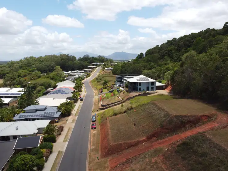 Second view of Homely land listing, 18 Sunbird Drive, Woree QLD 4868