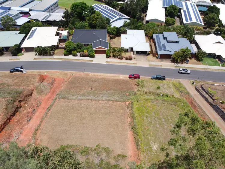Third view of Homely land listing, 18 Sunbird Drive, Woree QLD 4868