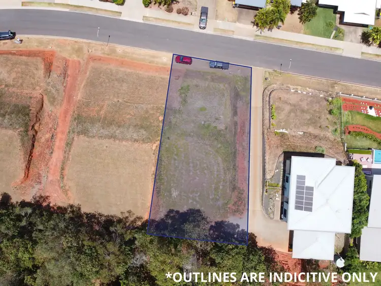 Fifth view of Homely land listing, 18 Sunbird Drive, Woree QLD 4868