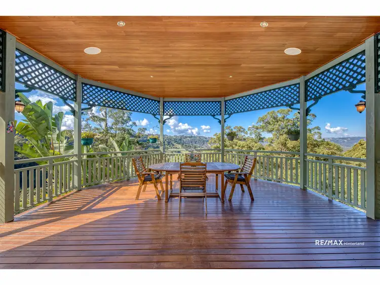 Main view of Homely house listing, 63 Bytheway Lane, Curramore QLD 4552