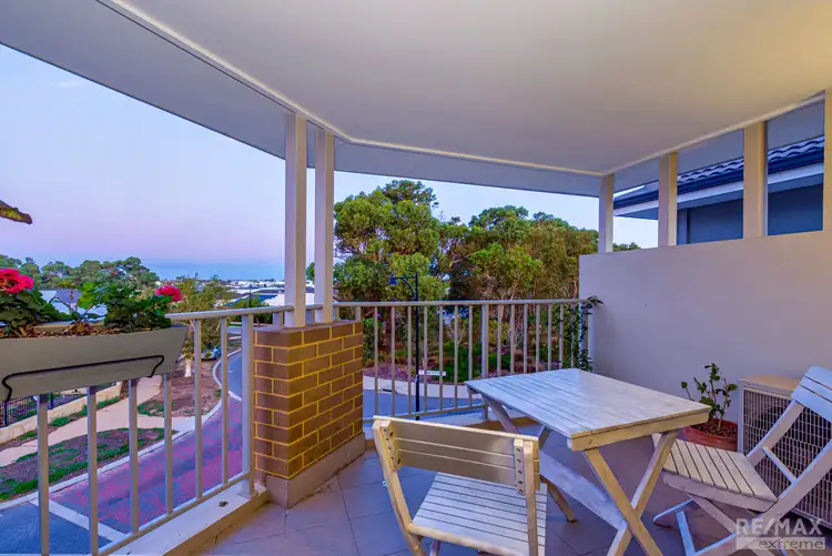 Main view of Homely apartment listing, 10/29 Ladywell Crescent, Butler WA 6036