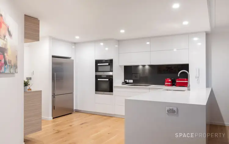 10/179 Baroona Road, Paddington QLD 4064
