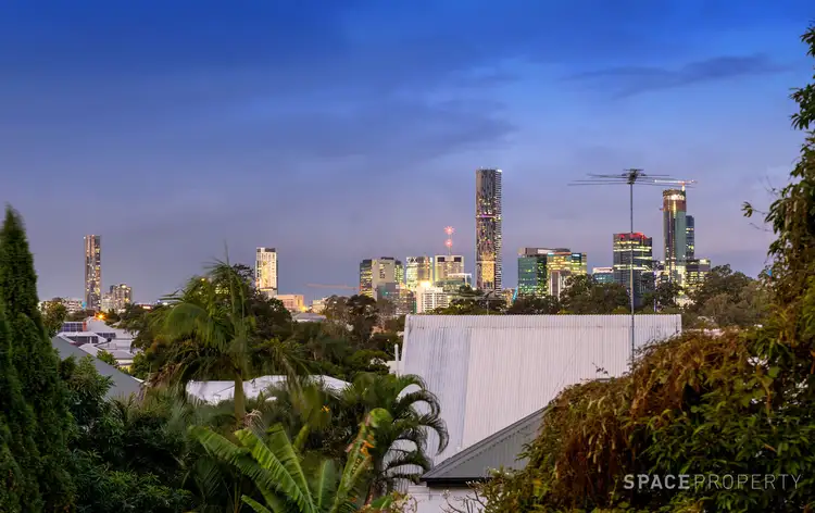 Fourth view of Homely apartment listing, 10/179 Baroona Road, Paddington QLD 4064