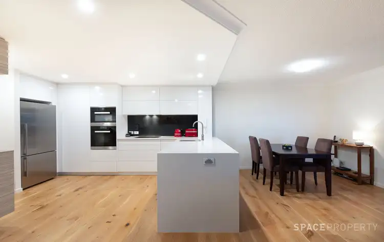 Sixth view of Homely apartment listing, 10/179 Baroona Road, Paddington QLD 4064