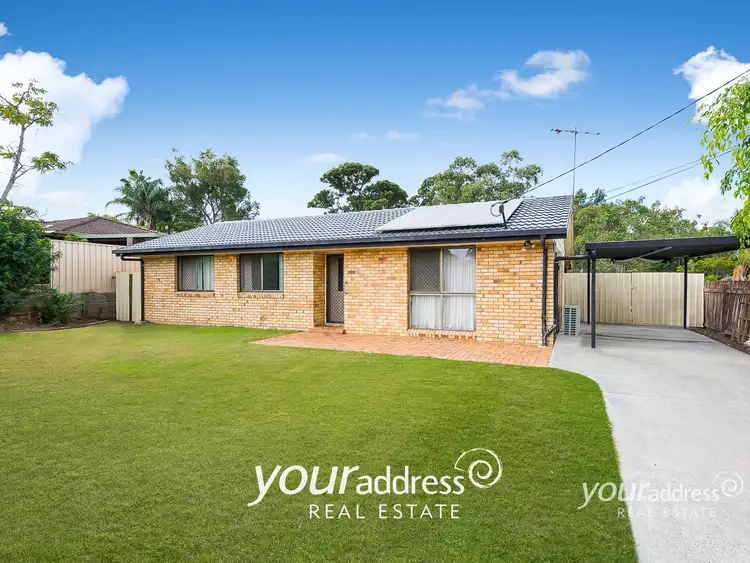 Main view of Homely house listing, 15 Furzer Street, Browns Plains QLD 4118