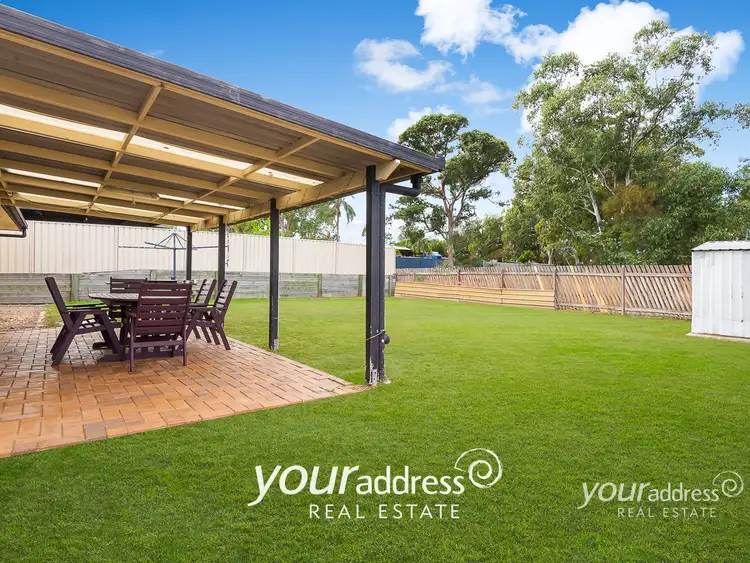 Second view of Homely house listing, 15 Furzer Street, Browns Plains QLD 4118