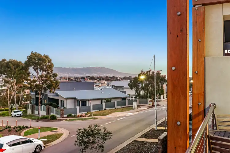 Third view of Homely townhouse listing, 50A Helm Avenue, Safety Beach VIC 3936