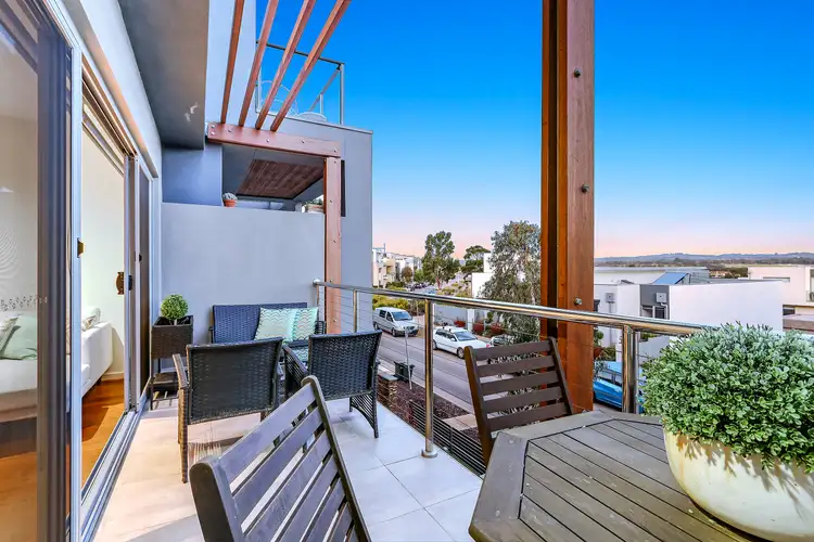 Fourth view of Homely townhouse listing, 50A Helm Avenue, Safety Beach VIC 3936