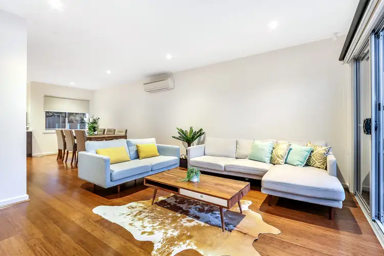 Sixth view of Homely townhouse listing, 50A Helm Avenue, Safety Beach VIC 3936