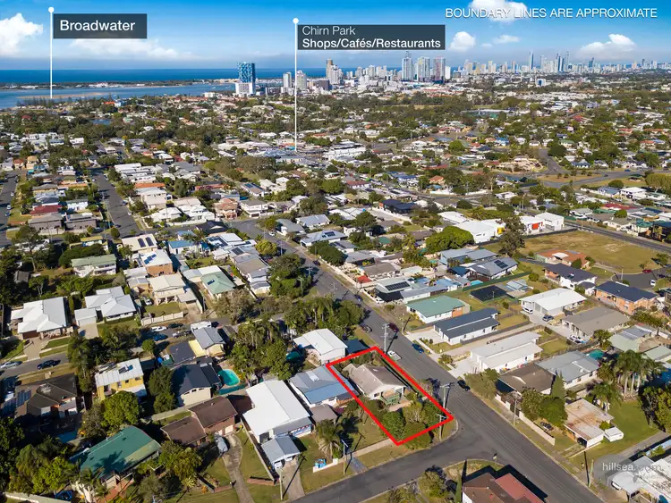 Main view of Homely house listing, 1 Beeka Street, Labrador QLD 4215
