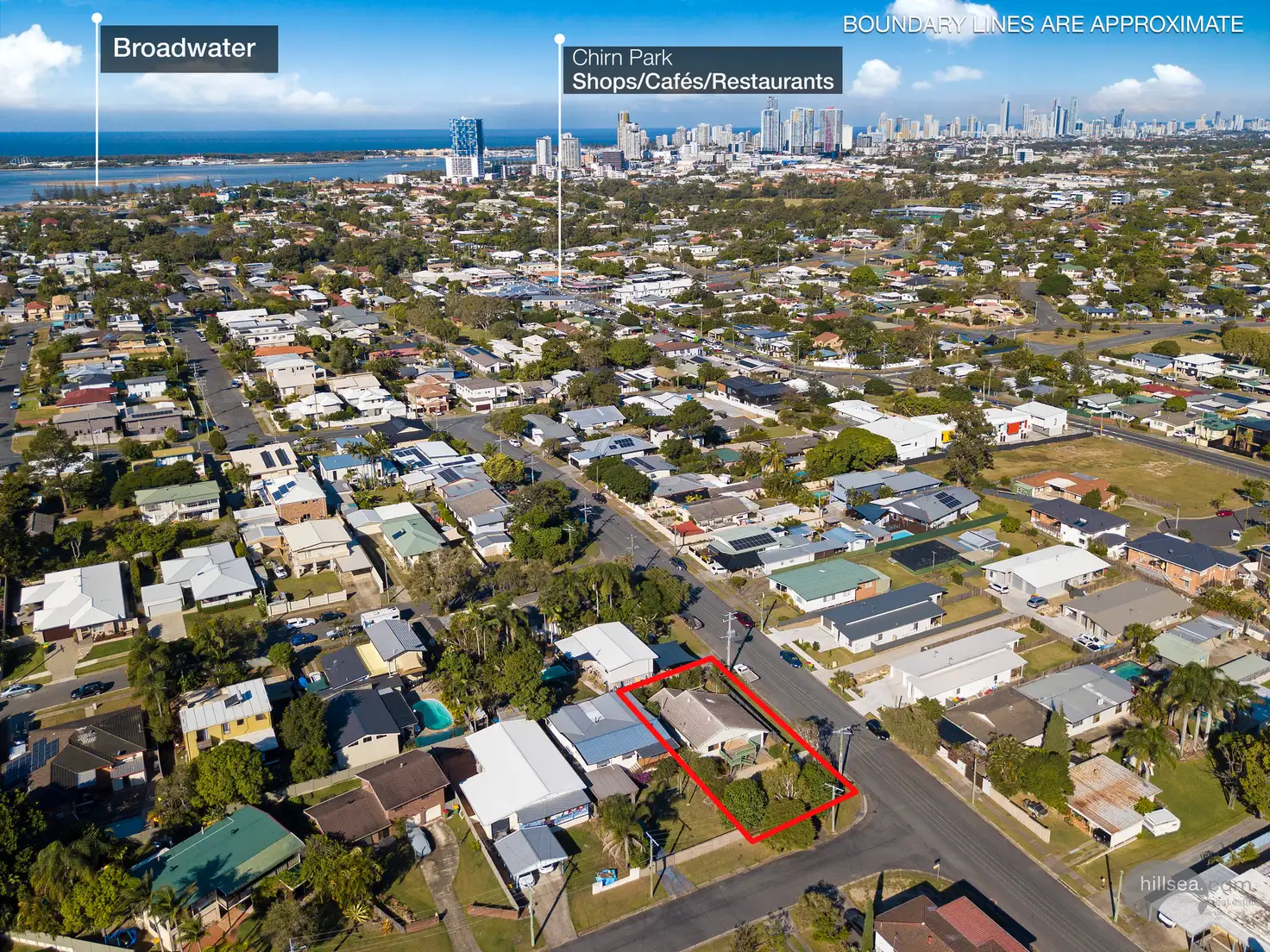 Main view of Homely house listing, 1 Beeka Street, Labrador QLD 4215