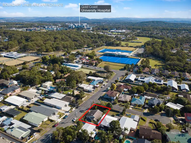 Second view of Homely house listing, 1 Beeka Street, Labrador QLD 4215
