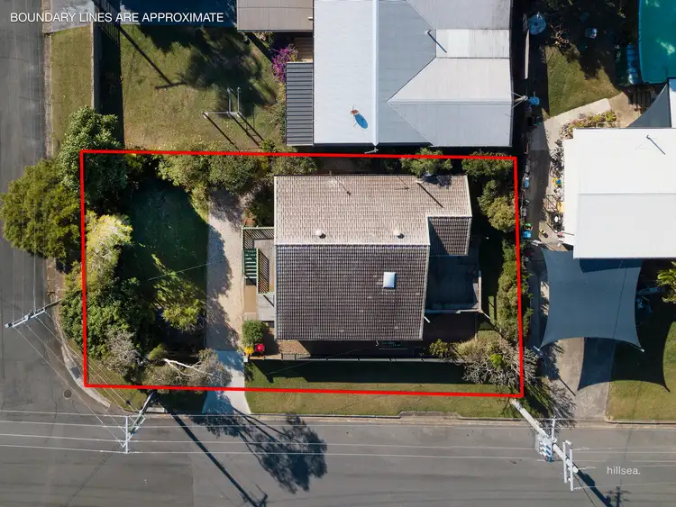 Third view of Homely house listing, 1 Beeka Street, Labrador QLD 4215