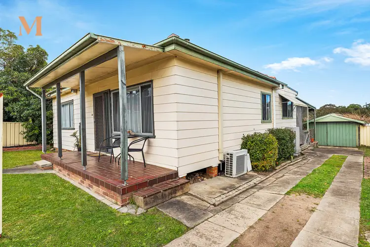588 Main Road, Glendale NSW 2285
