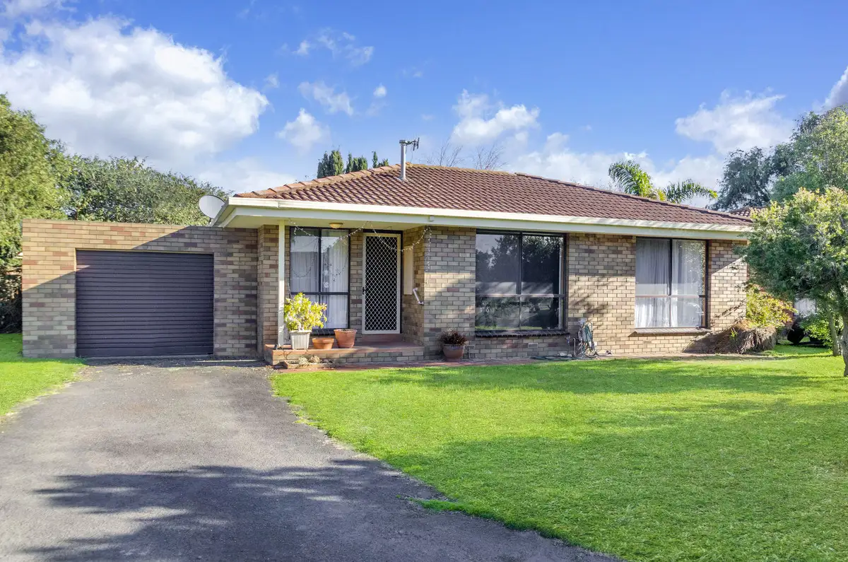 Main view of Homely unit listing, 4/21 Carmell Drive, Warrnambool VIC 3280