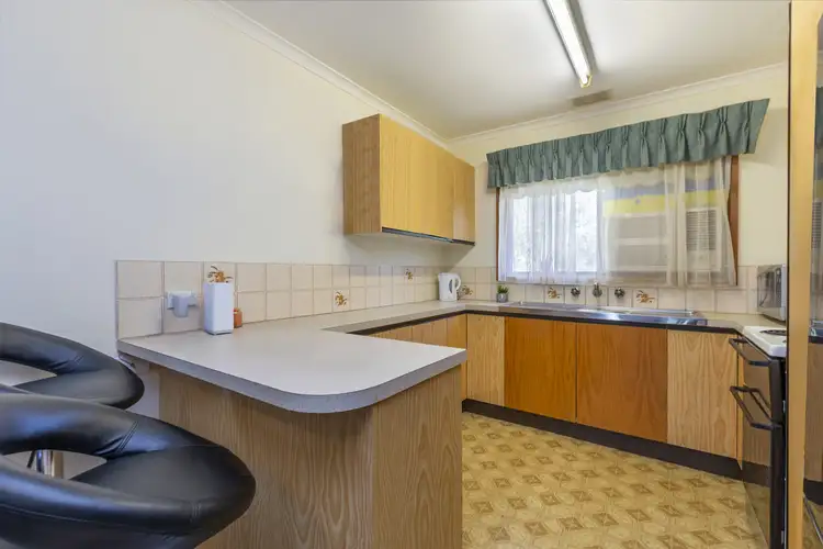 Second view of Homely unit listing, 4/21 Carmell Drive, Warrnambool VIC 3280