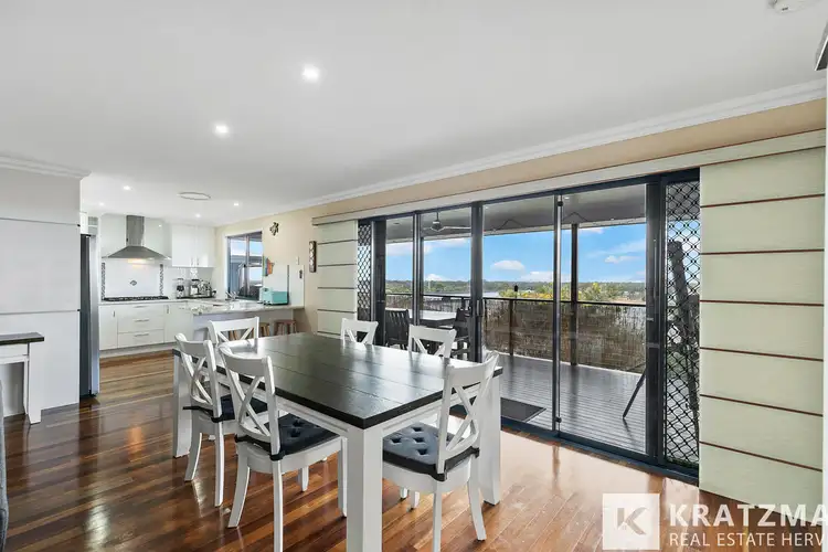21 Sandy View Drive, Nikenbah QLD 4655
