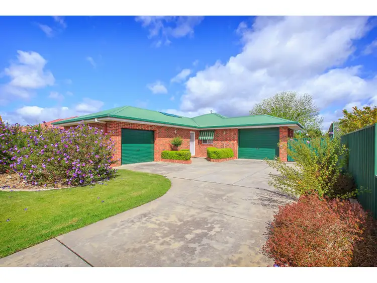 513 Iluka Crescent, Lavington NSW 2641