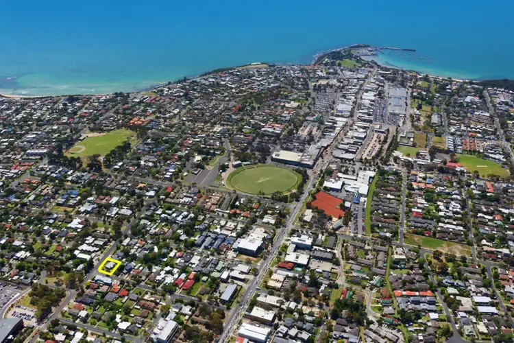 Second view of Homely house listing, 24 Surrey Street, Mornington VIC 3931