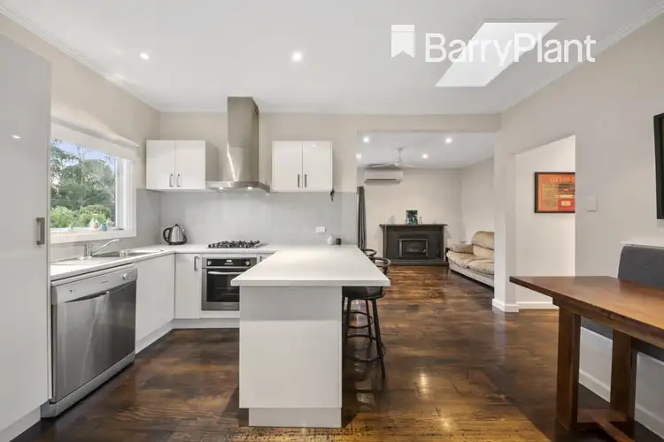 Third view of Homely house listing, 15 Scenic Road, Warragul VIC 3820