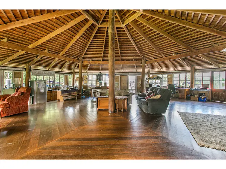 Third view of Homely rural property listing, 84 Armstrong Road, Rosebank NSW 2480
