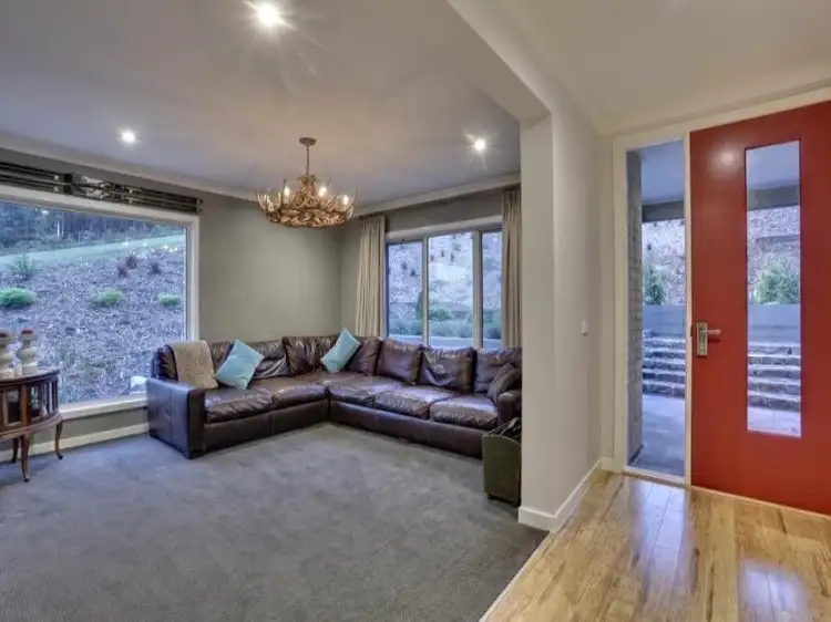 Fifth view of Homely house listing, 100 Gembrook Tonimbuk Road, Gembrook VIC 3783