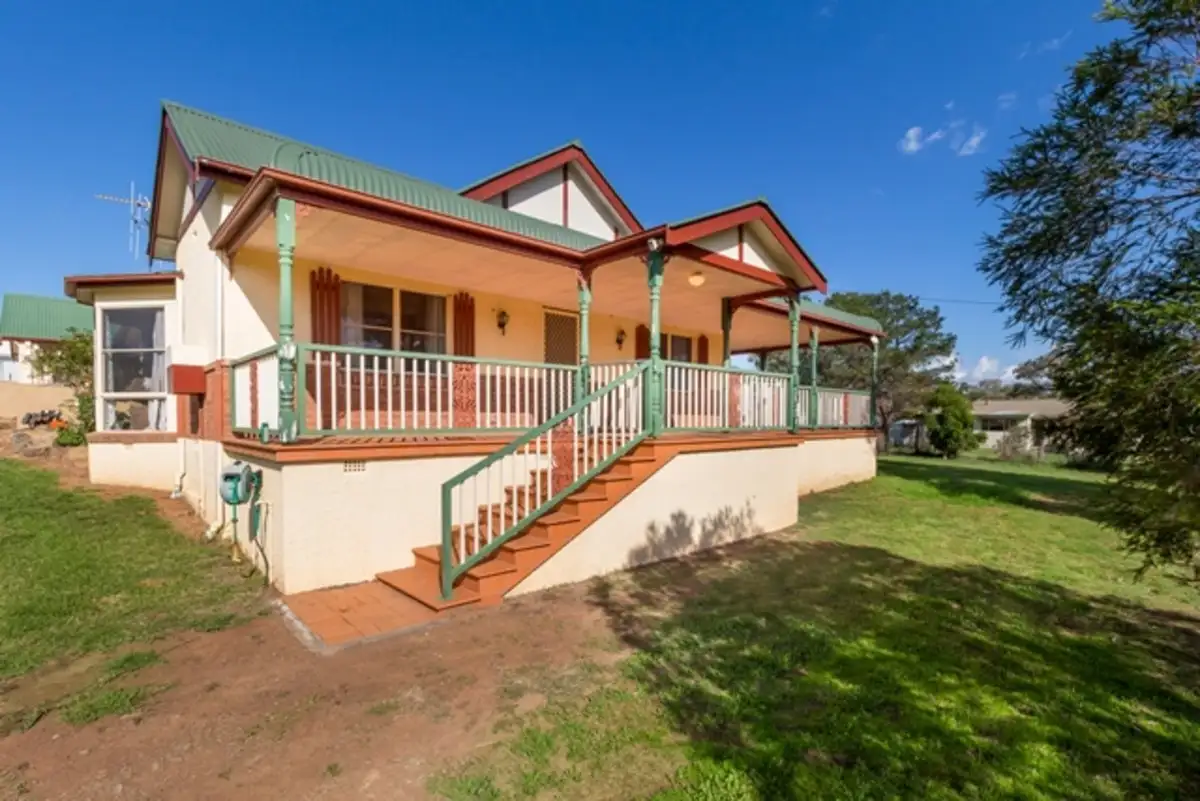 Main view of Homely house listing, 16 Orange Road, Manildra NSW 2865