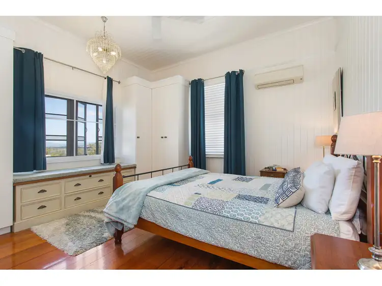 Seventh view of Homely house listing, 1 Hawkins Street, The Range QLD 4700