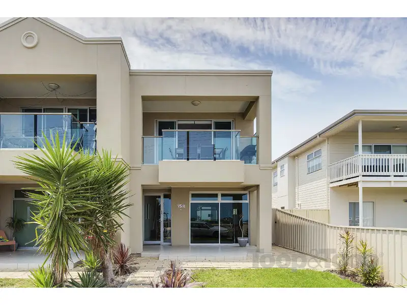 Main view of Homely townhouse listing, 158B Esplanade, Aldinga Beach SA 5173