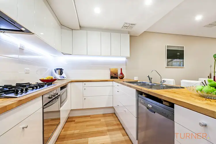 Fourth view of Homely townhouse listing, 15/211 Gilles Street, Adelaide SA 5000
