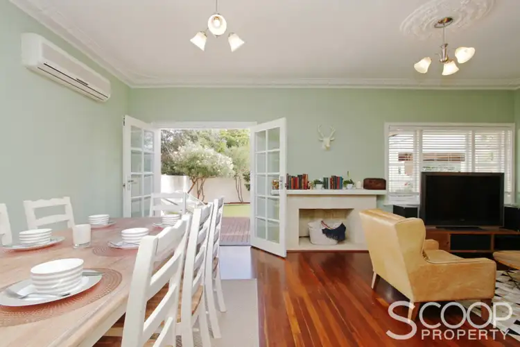 Seventh view of Homely house listing, 35 Wichmann Road, Attadale WA 6156