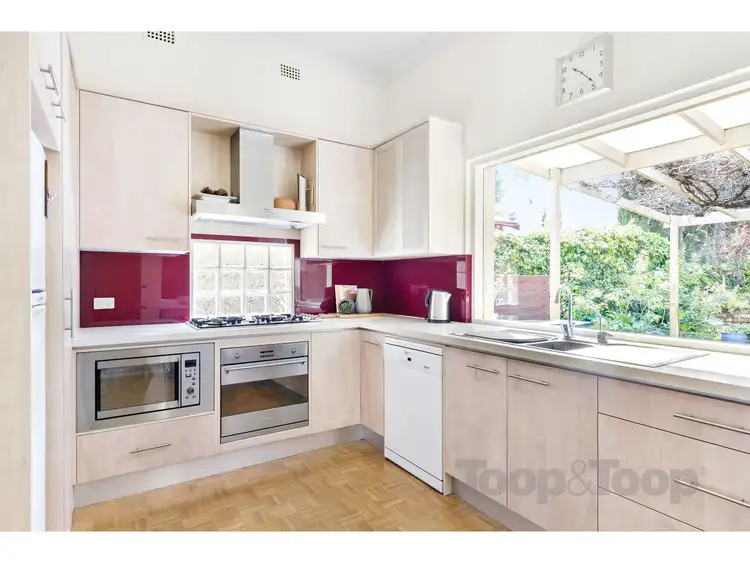 Sixth view of Homely house listing, 16 Cedar Avenue, Glenunga SA 5064