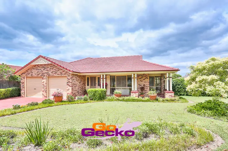 28 Eden Elm, Calamvale QLD 4116