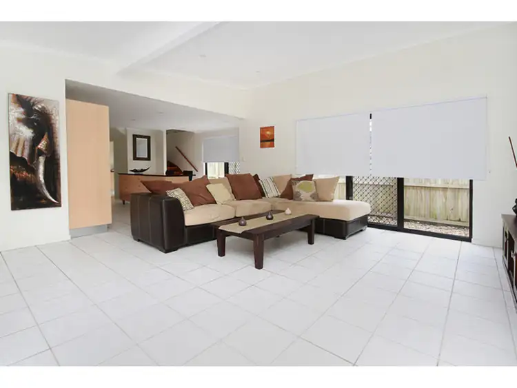 Fourth view of Homely house listing, 21 Sanibel Court, Kawana Island QLD 4575