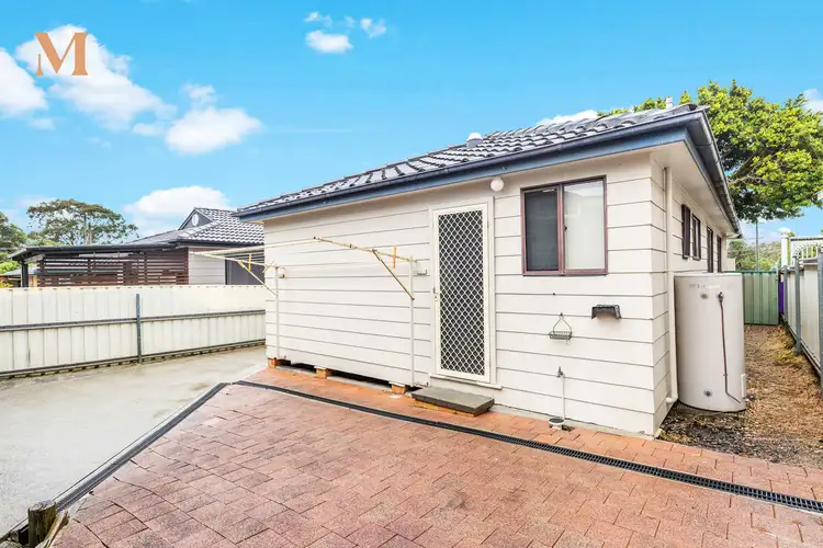 Seventh view of Homely house listing, 53 Macquarie Street, Barnsley NSW 2278
