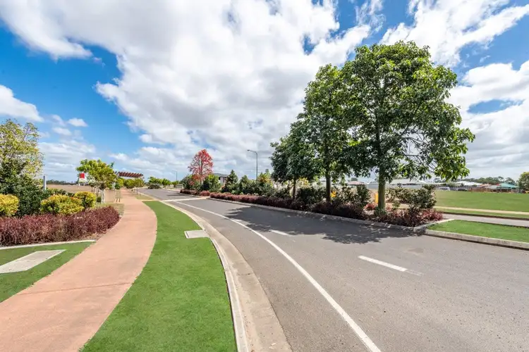 LOT 169 Padua Street, Norville QLD 4670