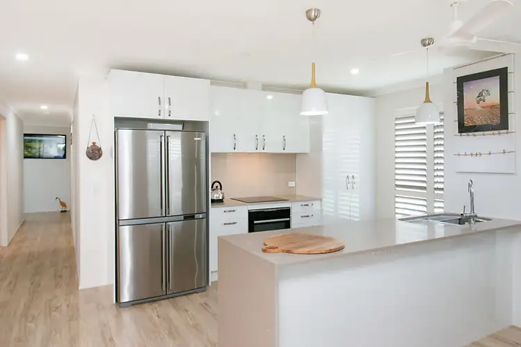 1/32 Kintyre Crescent., Banora Point NSW 2486