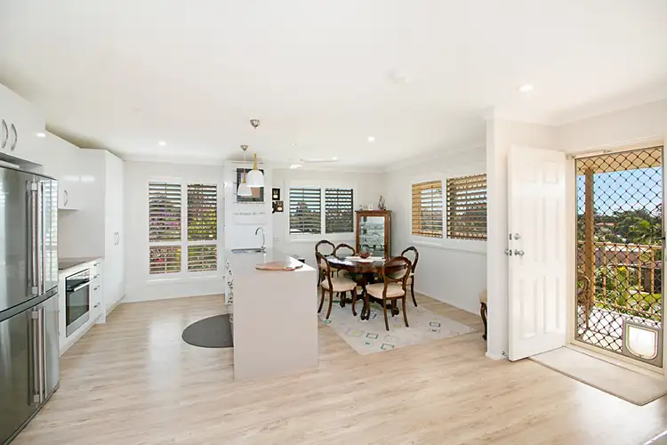 Third view of Homely semi-detached listing, 1/32 Kintyre Crescent., Banora Point NSW 2486