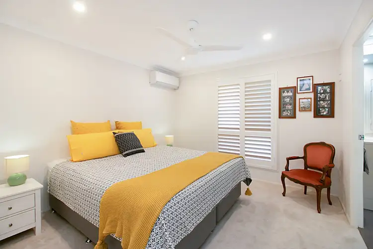 Fifth view of Homely semi-detached listing, 1/32 Kintyre Crescent., Banora Point NSW 2486