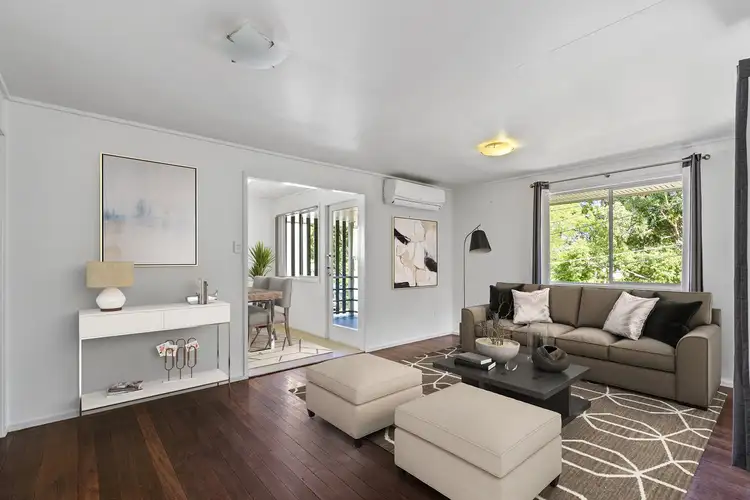 33a Lavelle Street, Nerang QLD 4211