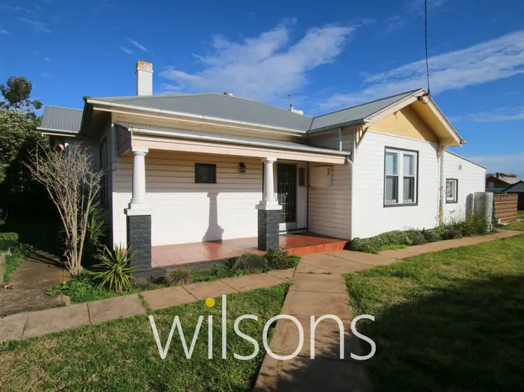 63-67 Chesswas Street, Penshurst VIC 3289