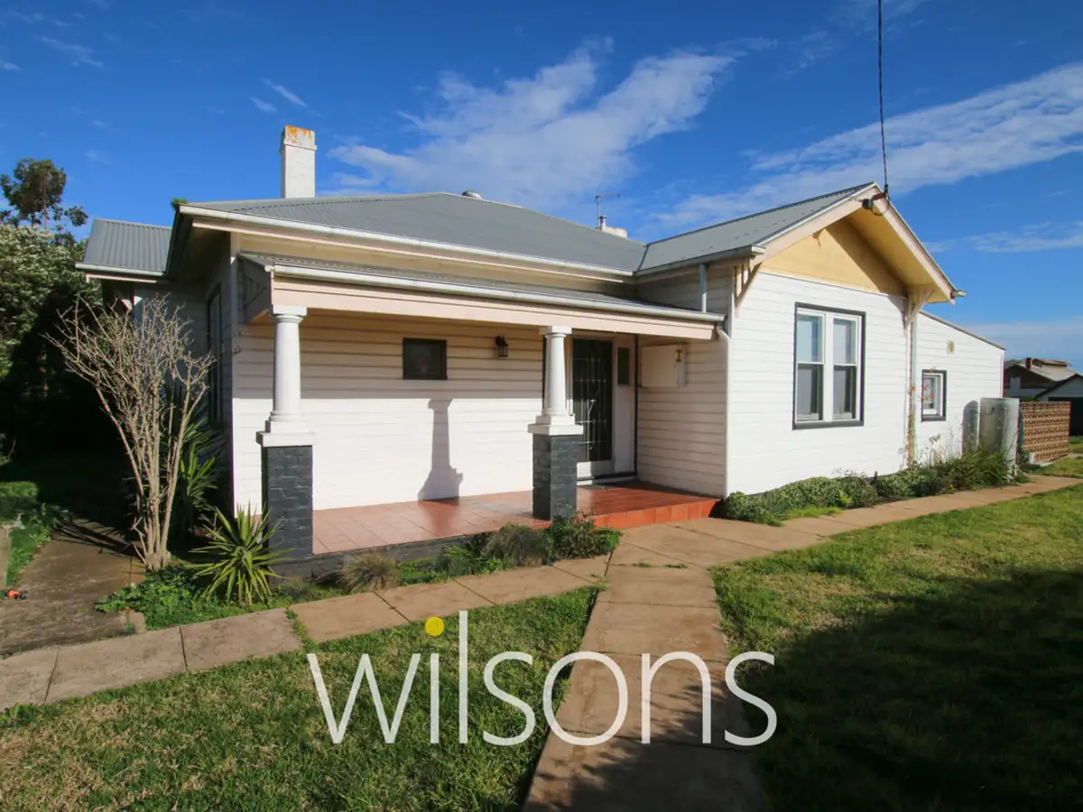 Main view of Homely house listing, 63-67 Chesswas Street, Penshurst VIC 3289