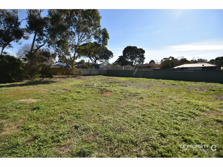 Main view of Homely land listing, LOT 101, 9 Bleeze Street, Birdwood SA 5234