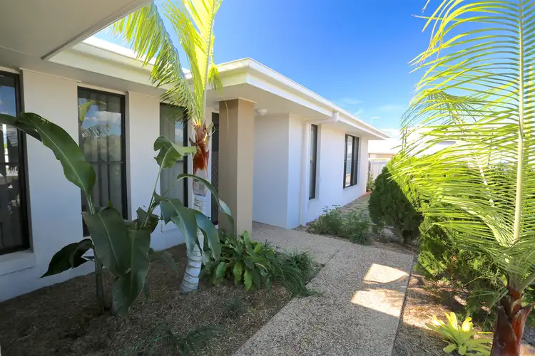 25 Falcon Crest, Zilzie QLD 4710