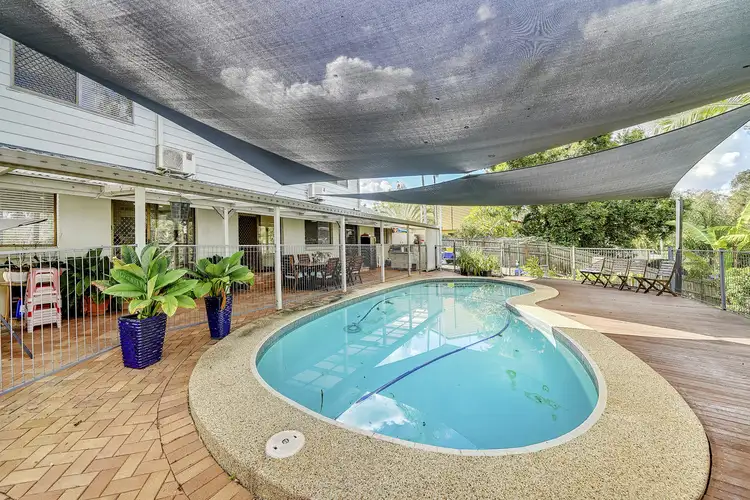26 Westlake Drive, Mount Ommaney QLD 4074