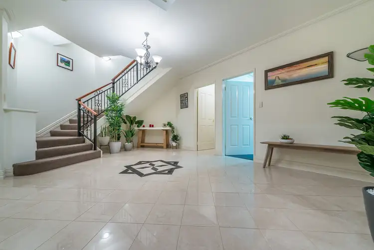 Fifth view of Homely house listing, 9 Pine Valley Pass, Connolly WA 6027