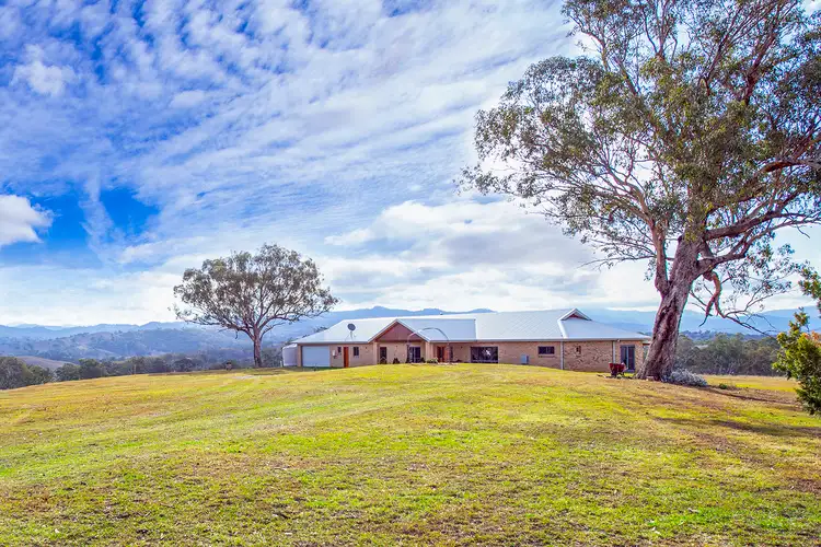 Main view of Homely house listing, Lot 852 Waverley Road, Waverly NSW 2337