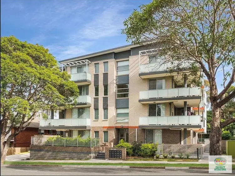 Second view of Homely apartment listing, 18/135-137 Pitt Street, Merrylands NSW 2160
