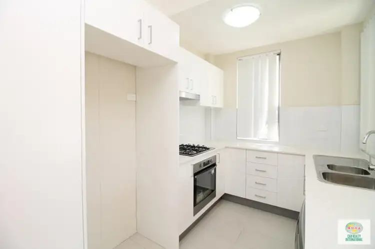 Fourth view of Homely apartment listing, 18/135-137 Pitt Street, Merrylands NSW 2160